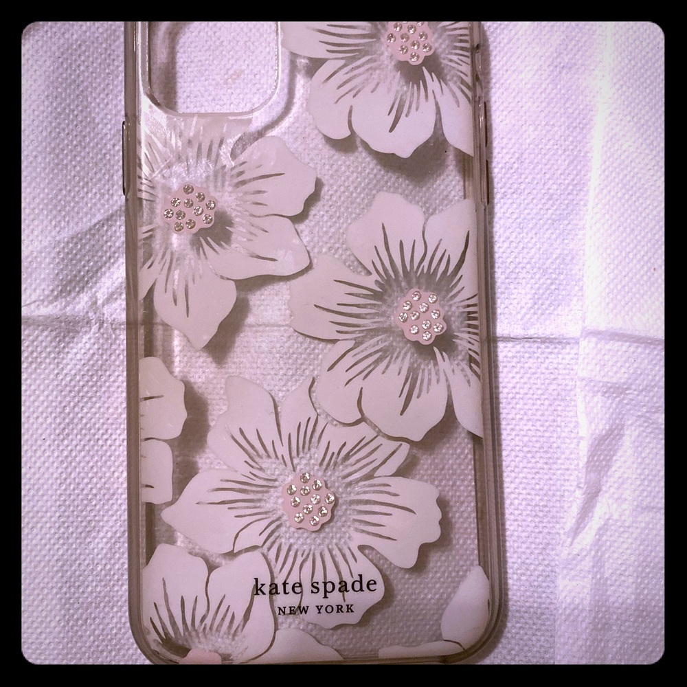 Kate Spade IPhone 11 case